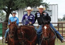 Teaching my son to heel – December 2019