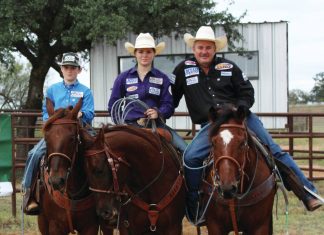 Kids and Their Numbers – May 2019