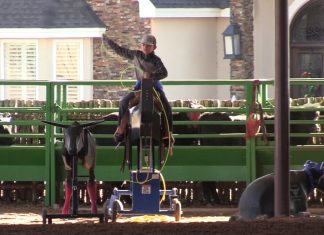 Teaching My Kids To Team Rope