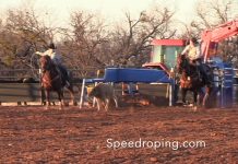 Where it all Started Jacksonville Florida 8x World Champion Team Roper