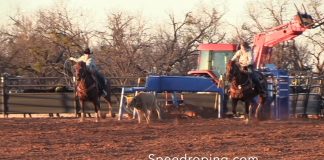 Where it all Started Jacksonville Florida 8x World Champion Team Roper