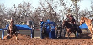 Mema (Bobbi Williams) Back in the Saddle