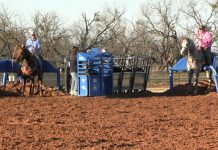 Working on throwing Faster