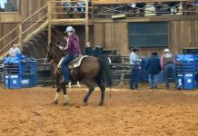 Hali’s Runs at Thrill Hill 2.12.20