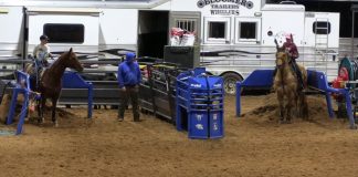 Working on Throwing Faster With Hali