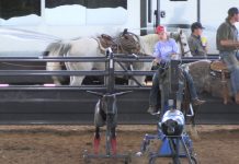 Speed Jade Corkill Denton Gabe Colby Caden Hali at the House