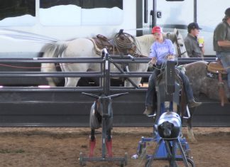 Speed Jade Corkill Denton Gabe Colby Caden Hali at the House