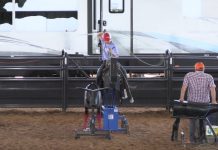 Speed Jade Corkill Denton Gabe Colby Caden Hali at the House