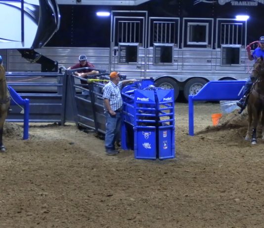 Coleman Proctor Stops by the House