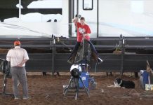 6 8 2020 Hali BAW Abilene High School State Finals