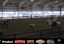 Jr High State Finals Gabe and Caden