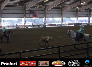 Jr High State Finals Gabe and Caden