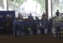 State Finals Short Round