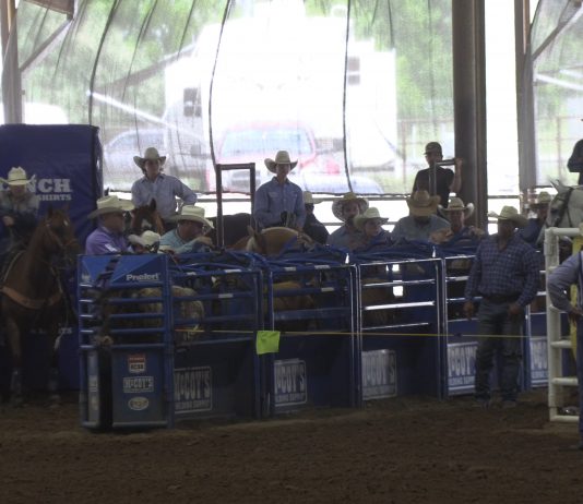 State Finals Short Round