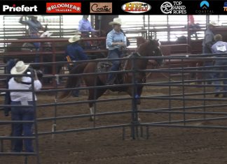 Hali and Gabe 2nd Rodeo 2020