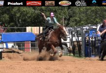 Oct 3:4 High School and Jr High Rodeos for Hali and Gabe