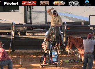 American Rope Horse Futurity