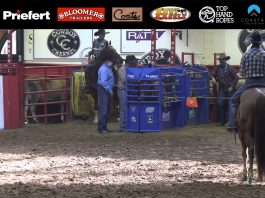 Gabe and JT Runs at JR World in FT Worth