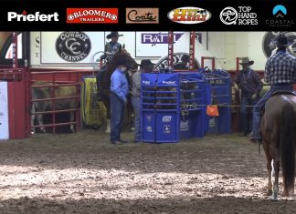 Gabe and JT Runs at JR World in FT Worth