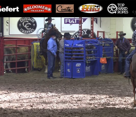 Gabe and JT Runs at JR World in FT Worth