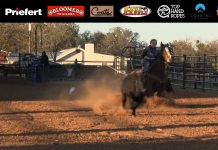 Hali Wins Last Chance Open Quailier for crown qualifer