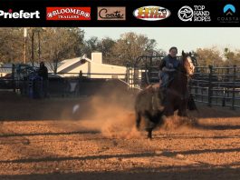 Hali Wins Last Chance Open Quailier for crown qualifer