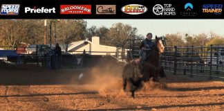 Hali Wins Last Chance Open Quailier for crown qualifer