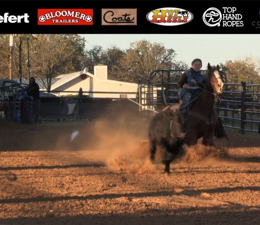 Hali Wins Last Chance Open Quailier for crown qualifer