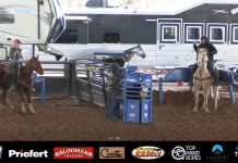 Kaleb and Wesley at the House