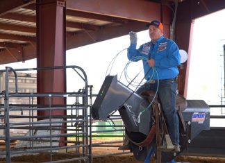 Speed Trainer – Part 1