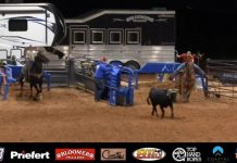 Gabe Almost Gets Hurt