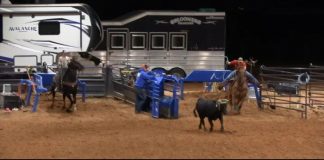 Gabe Almost Gets Hurt