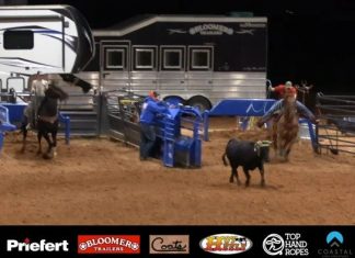 Gabe Almost Gets Hurt