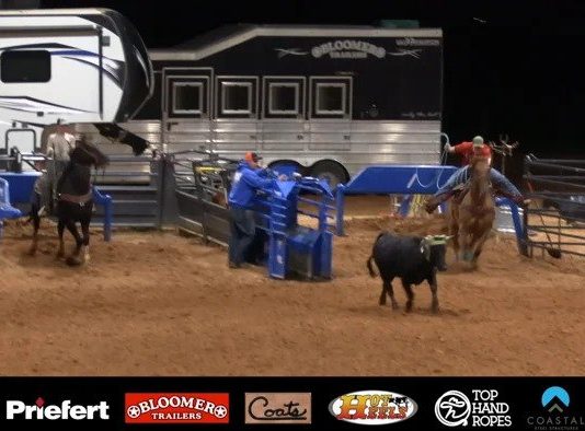 Gabe Almost Gets Hurt