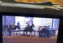 Robertson Hill Open Breakaway 5/27