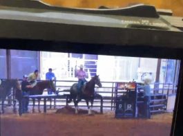 Robertson Hill Open Breakaway 5/27