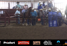 Kids’ first high school rodeo of the year – 9-18-21 First HS rodeo 2021