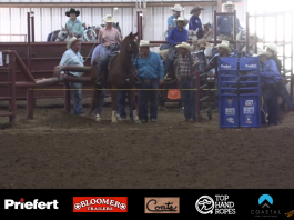 Kids’ first high school rodeo of the year – 9-18-21 First HS rodeo 2021