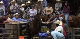 Hali wins Joe Beaver Open Breakaway in Glen Rose, TX Hali, Open Breakaway, Glen Rose TX