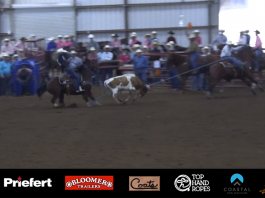 Hali and Gabe – Texas High School Rodeo on 10/3 & 10/4