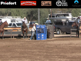 Speed & Gabe at Rancho Rio, #16