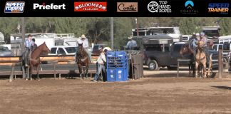 Speed & Gabe at Rancho Rio, #16