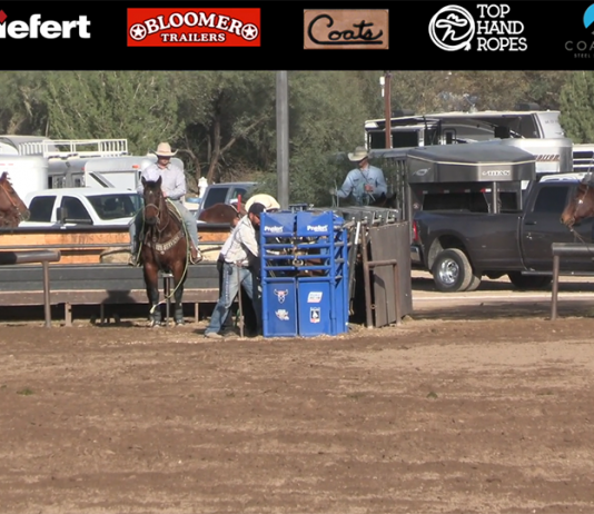 Speed & Gabe at Rancho Rio, #16