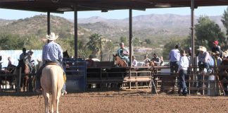 Rancho Rio and Downtown Arenas 11/30/21- #15, #14, #13, #12