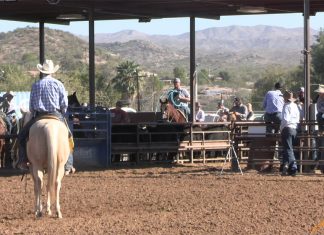 Rancho Rio and Downtown Arenas 11/30/21- #15, #14, #13, #12