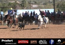 Downtown Arena – 12/1/21 – #14 & #13 and first check