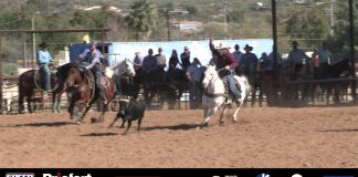 Downtown Arena – 12/1/21 – #14 & #13 and first check