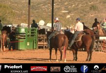 Downtown Arena – 11/29/21 – #13 Roping