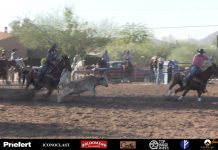 Dynamite #12 – Gabe high team back heading