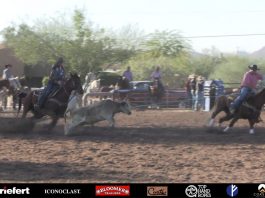 Dynamite #12 – Gabe high team back heading